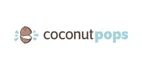 Coconut Pops logo